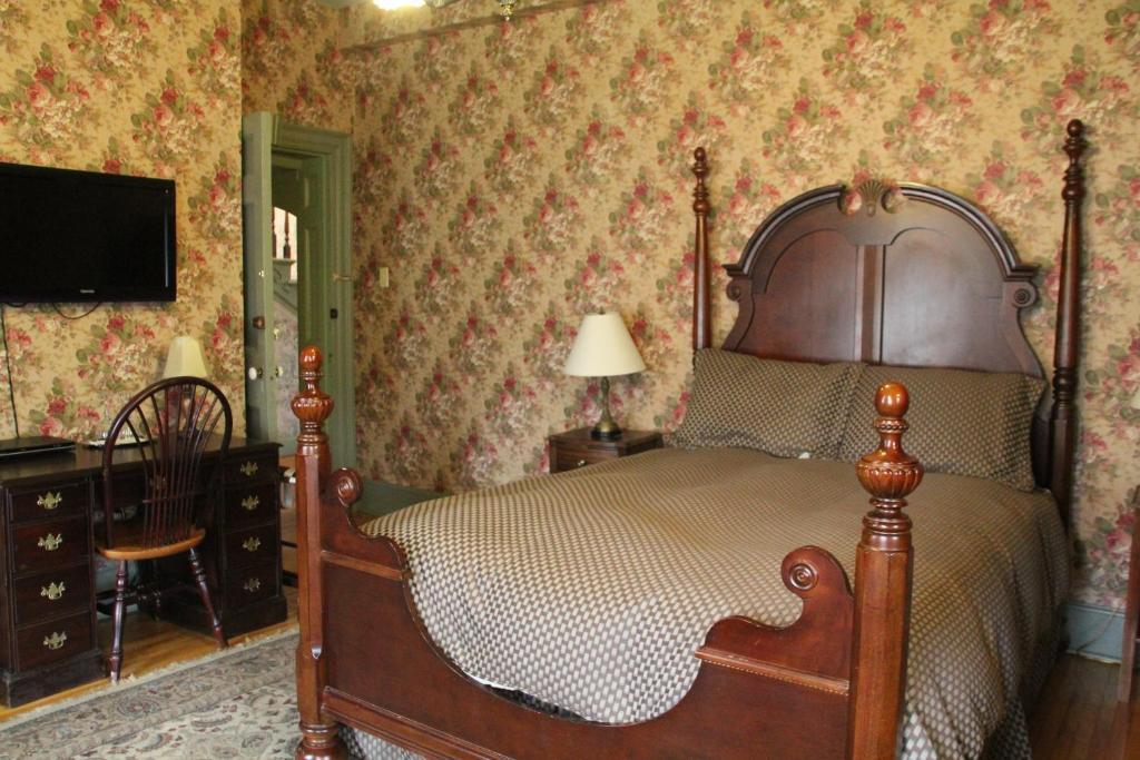 Fairholm Boutique Inns Charlottetown Habitación foto
