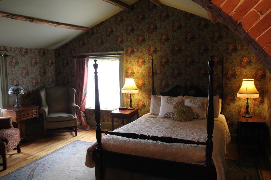 Fairholm Boutique Inns Charlottetown Habitación foto