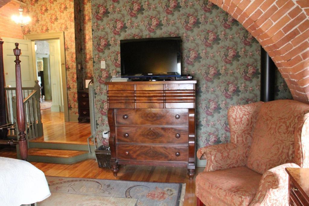 Fairholm Boutique Inns Charlottetown Habitación foto