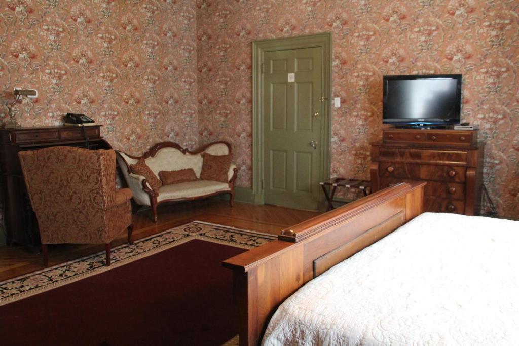 Fairholm Boutique Inns Charlottetown Habitación foto
