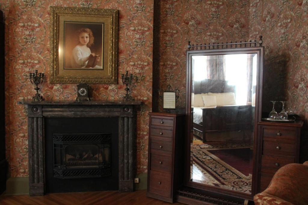 Fairholm Boutique Inns Charlottetown Habitación foto