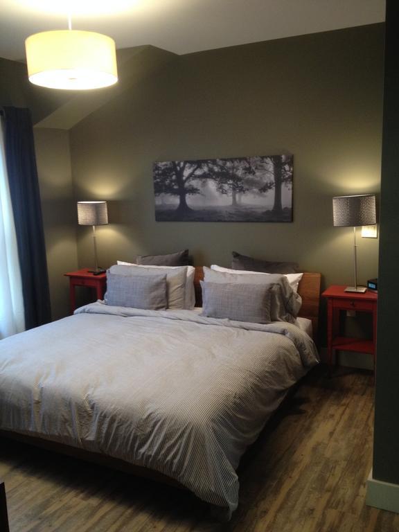 Fairholm Boutique Inns Charlottetown Habitación foto