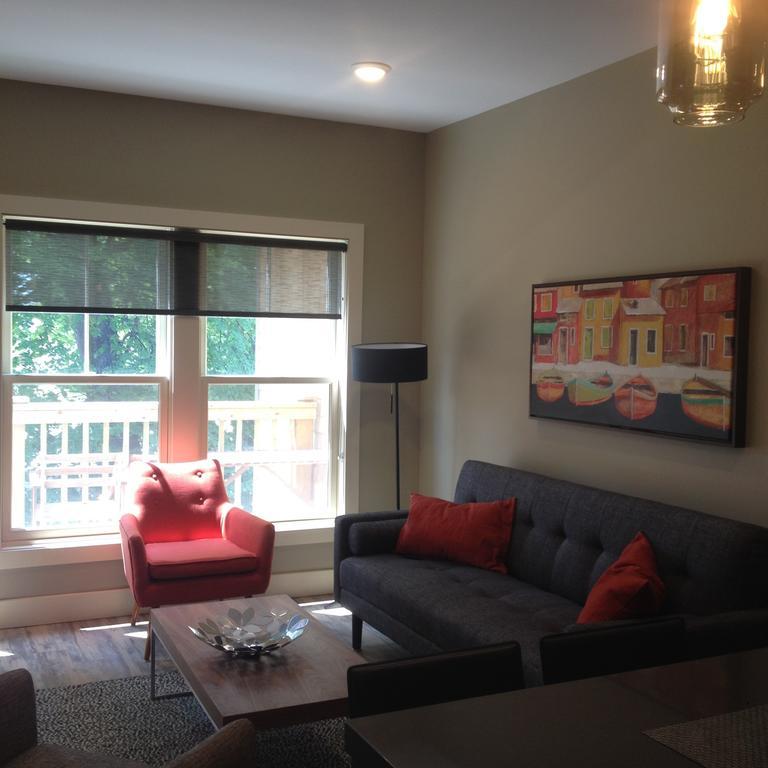 Fairholm Boutique Inns Charlottetown Habitación foto