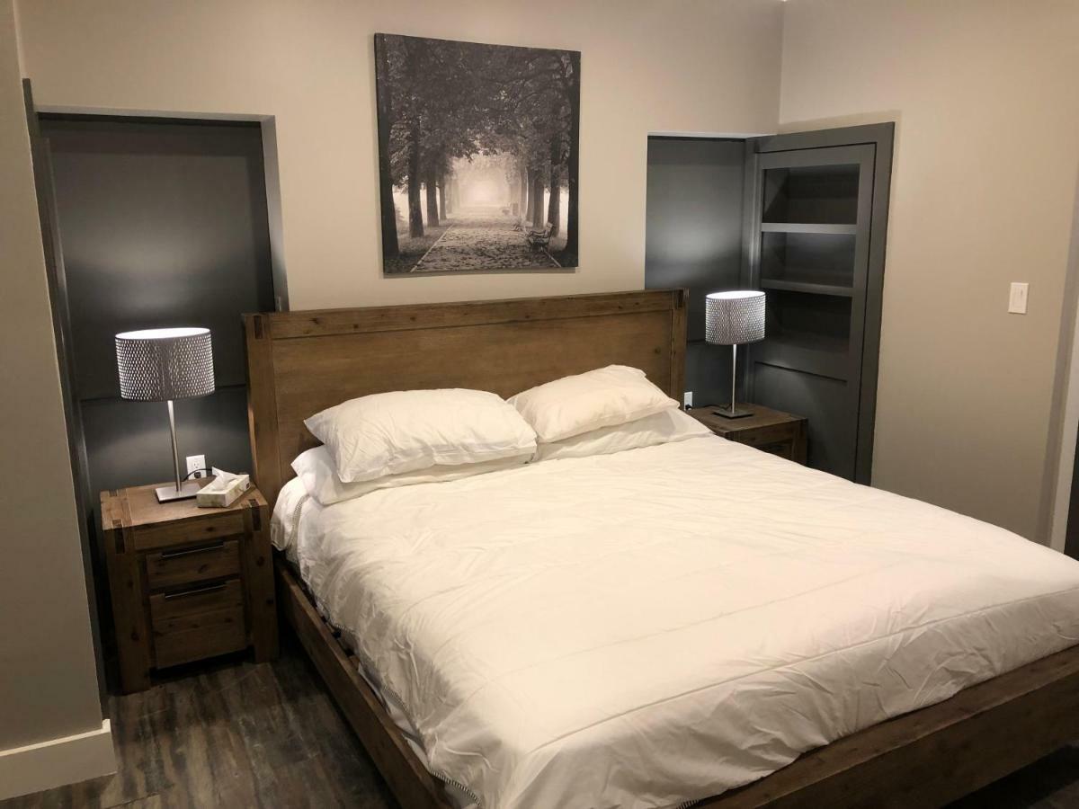 Fairholm Boutique Inns Charlottetown Habitación foto