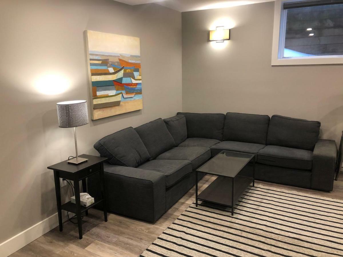 Fairholm Boutique Inns Charlottetown Habitación foto