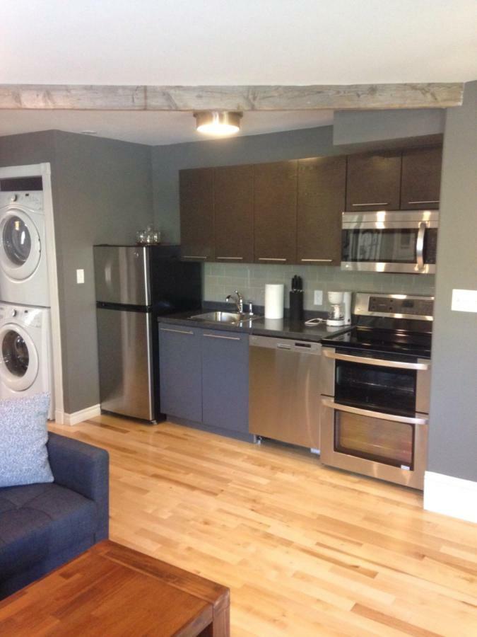 Fairholm Boutique Inns Charlottetown Habitación foto