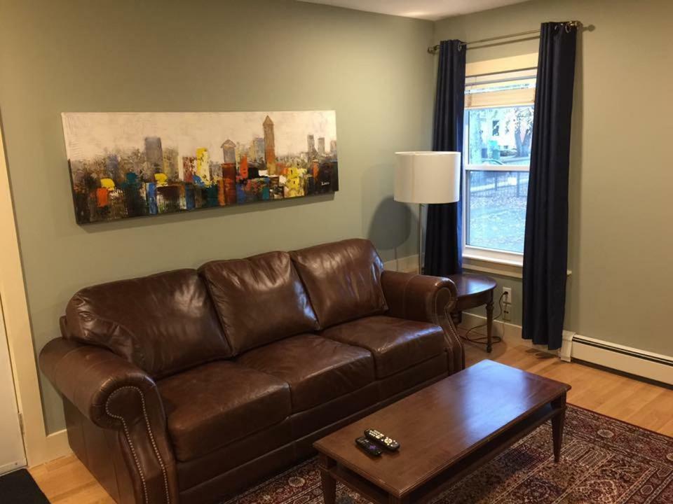 Fairholm Boutique Inns Charlottetown Habitación foto