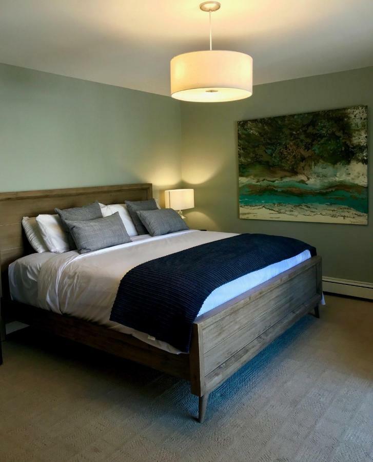 Fairholm Boutique Inns Charlottetown Habitación foto